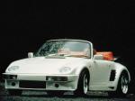 Porsche R39 by Rinspeed 1989 года
